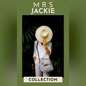 Unlisted items Jackie Collection Posh-Show